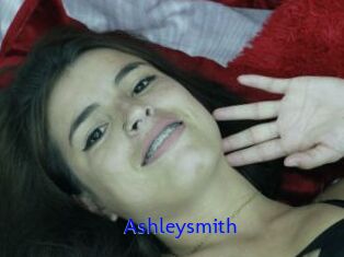 Ashleysmith