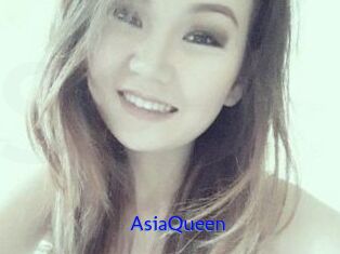 AsiaQueen