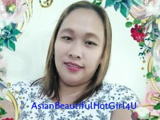 AsianBeautifulHotGirl4U