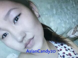 AsianCandy20