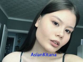 AsianKitana