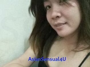 AsianSensual4U