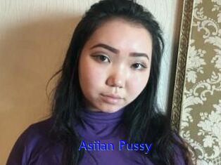 Asiian_Pussy