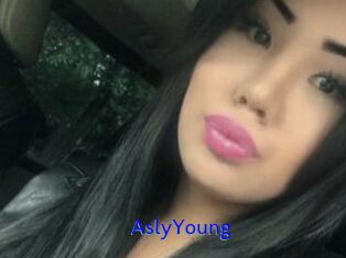 AslyYoung