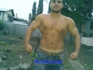 AssHunnter