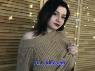 AstridGreen