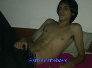 Astronauteboys