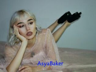 AsyaBaker