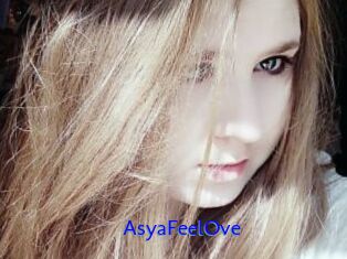 AsyaFeelOve