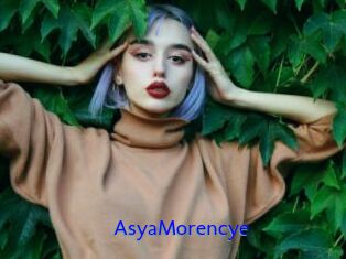 AsyaMorencye