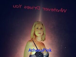 AthenaPink