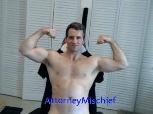 AttorneyMischief