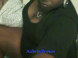 AubreyBrown