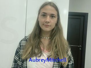 AubreyMitchell