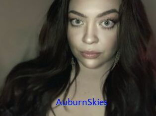 AuburnSkies