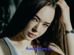 AudreyLewin