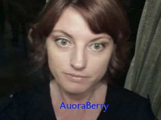 AuoraBerry