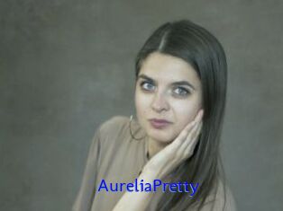 AureliaPretty