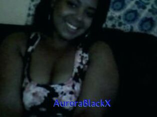 AuroraBlackX