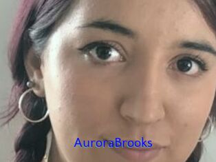 AuroraBrooks