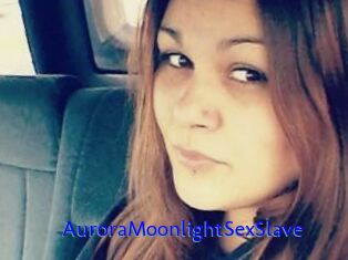 AuroraMoonlightSexSlave