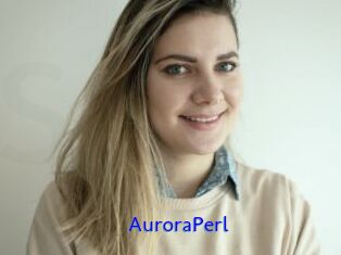 AuroraPerl