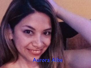 Aurora_Alba