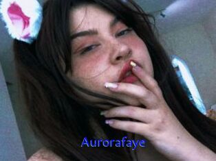 Aurorafaye