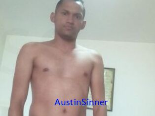 AustinSinner