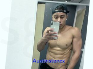 Austinstonex