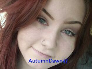 AutumnDawn47