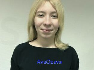 AvaOzava