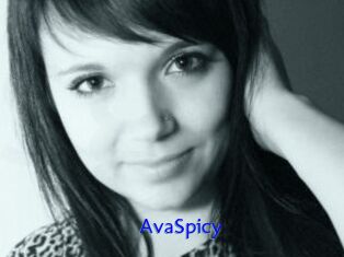 AvaSpicy