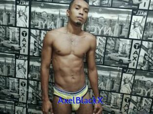 AxelBlackX