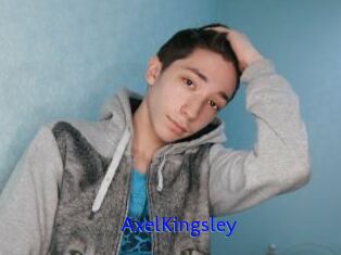 AxelKingsley