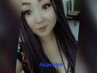 Ayavales