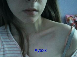 Ayaxx