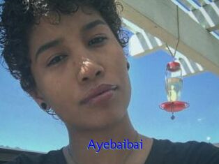 Ayebaibai