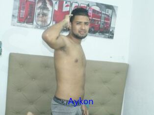 Aykon