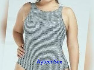 AyleenSex