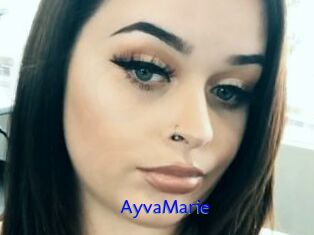 AyvaMarie