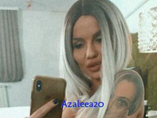 Azaleea20