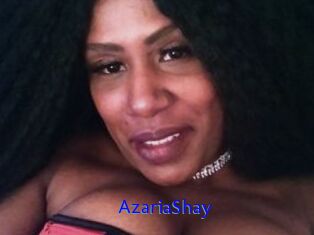 AzariaShay