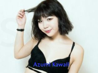 Azumi_Kawaii