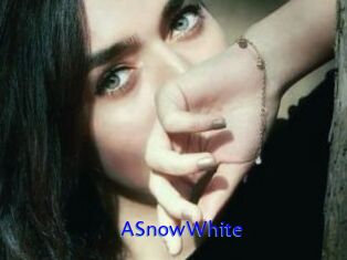 ASnowWhite