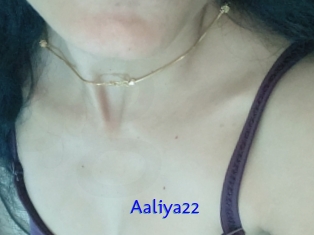 Aaliya22