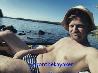 Aaronthekayaker