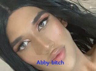 Abby_bitch