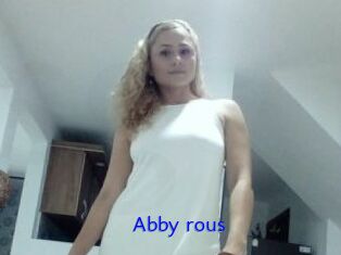 Abby_rous