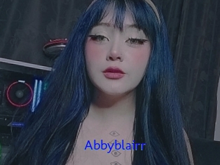 Abbyblairr